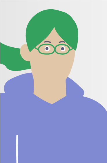 勤続3年IT事業部