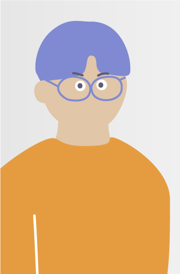 勤続9ヶ月ES事業部