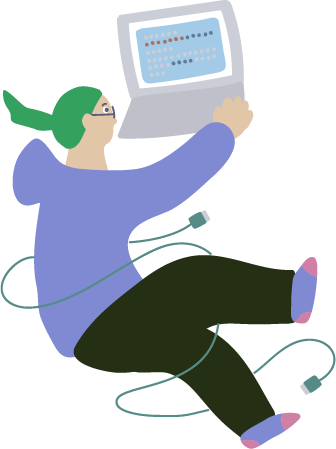 テクノロジーとサイエンスで ヒトを自由に