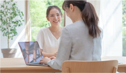 レンタルサーバ事業