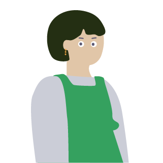 得意分野を活かし、お客様にご満足頂けるように。