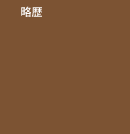 代表者略歴