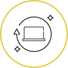 柔軟な保守体制！