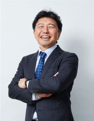 OWADA HIROMICHI